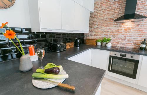 Marianglas Casa | Dinas Cottage