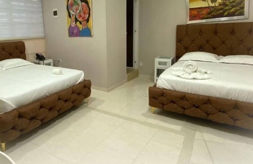 Puerto Plata Hotel | Dinasty Hotel