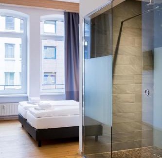 Sued Apartamento | dingdong koblenz - city apartments