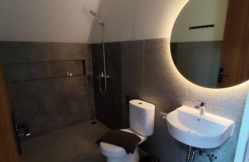 Kertek Hotel | Diorit Villa and Glamping