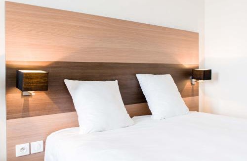 Bruguieres Hotel | Dios Hotel