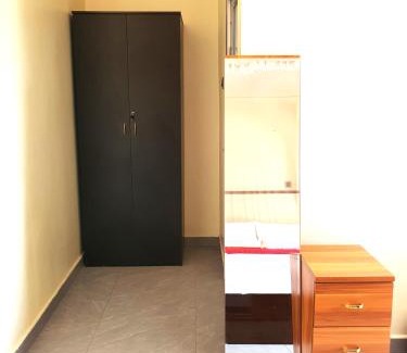Central Equatoria Hotel | Diplomat Hotel Juba