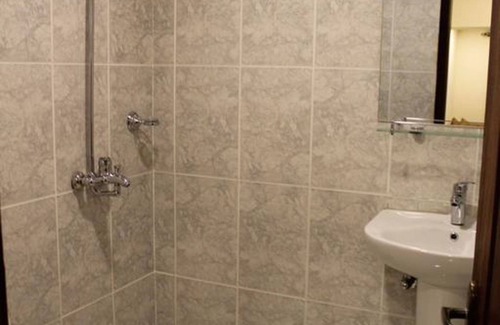 G-7 Sector Hotel | Diplomat Hotel