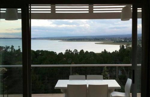 Alta Gracia Villa | Dique Los Molinos Exclusiva casa vista al lago