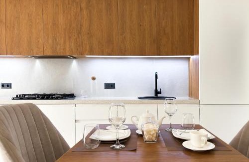 Tashkent Apartamento | Direct access to Tashkent CITY MALL, Central Park, Hilton Hotel, Chorsu Bazaar!