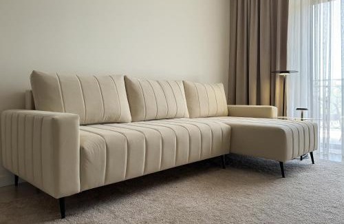 Tashkent Apartamento | Direct access to Tashkent CITY MALL, Central Park, Hilton Hotel, Chorsu Bazaar!