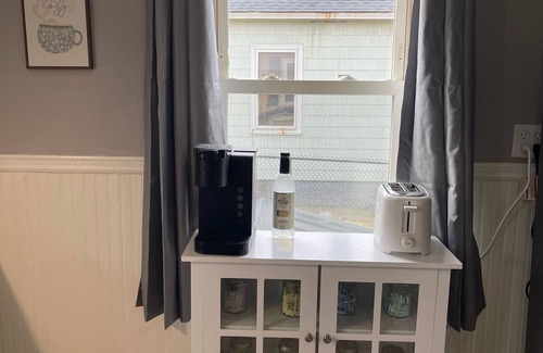 Berlin Casa | Direct ATV & Snowmobile Trail Access