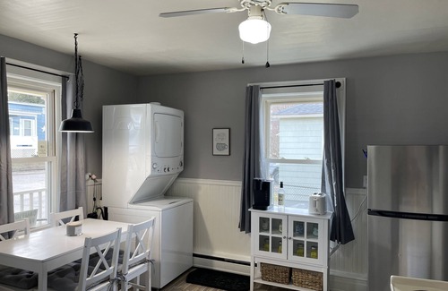 Berlin Casa | Direct ATV & Snowmobile Trail Access