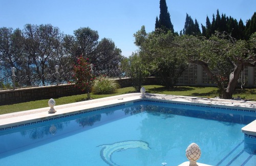 Miami Platja Villa | MÁGICO ! VILLA PARA 6 POR EL MAR CON SERVICIOS Y DESAYUNO INCLUIDOS!