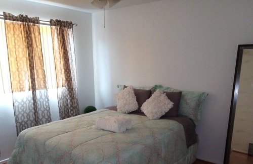 Lawndale Casa | Desconocido Casa modelo recientemente Playas de LAX Lugar acogedor