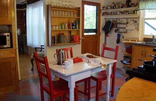 Bayville Casa | Descubra una tradición familiar en Linekin Bay