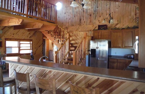 Whitewood Casa | Inicio Entrar hermosa en Whitewood, SD disponibles durante todo el año.