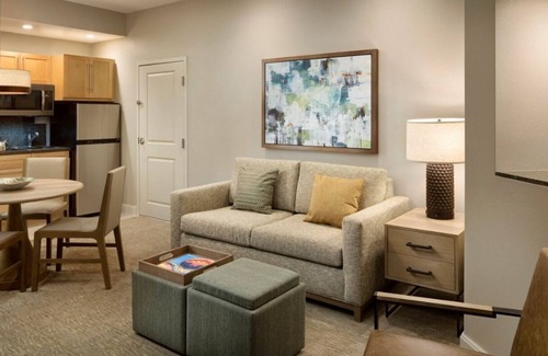 Kierland Complejo | Discover Desert Bliss at The Westin Kierland Villas - 2 Bd. Lockoff Villa