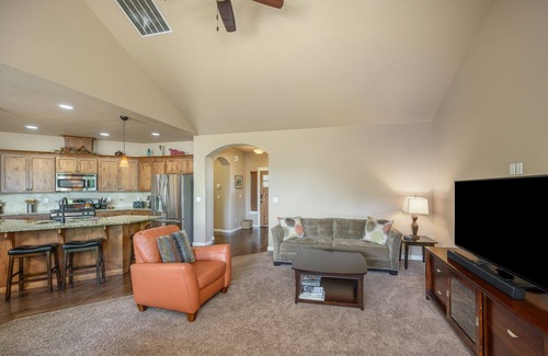 Dundee Casa | Nuevas tarifas reducidas! Disfruta el invierno en el valle de Willamette