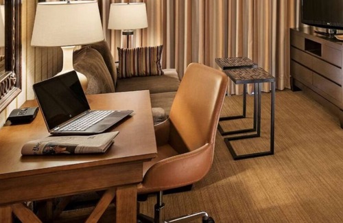 Gainey Village Villas Casa | Discover Ideally Located Suites in Gainey Ranch AZ w/ Free Parking & Breakfast!