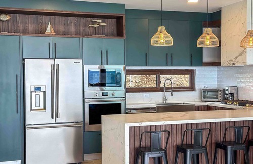 Bouvet Island Casa | Discover Picture-Perfect Paradise – Ocean Views, Peace & Privacy Await