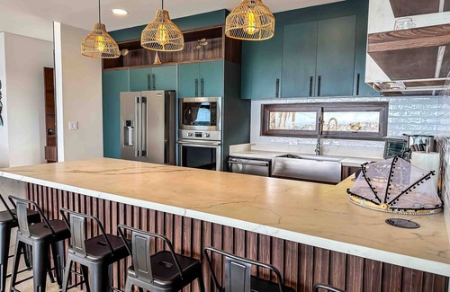 Bouvet Island Casa | Discover Picture-Perfect Paradise – Ocean Views, Peace & Privacy Await