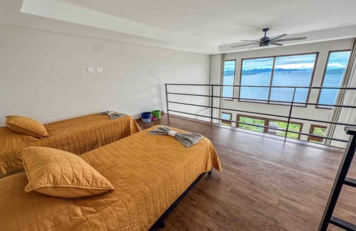 Bouvet Island Casa | Discover Picture-Perfect Paradise – Ocean Views, Peace & Privacy Await