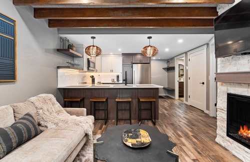 Duluth Apartamento | Discover Serenity: Your Ultimate Hidden Retreat for a Cozy Vacation Getaway.