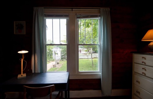 McMinnville Casa | Discover the Beauty of TN from Eclectic Comfort