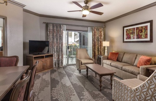 Pennington Bend Complejo | Discover the Heart of Music City at Wyndham Nashville – 2 Bd. Dxl-Family Getaway