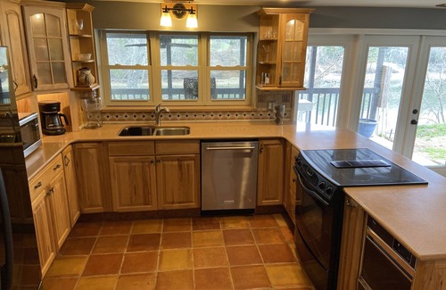 Cullman Casa | Conveniente paraíso: cerca de la I-65 y Cullman y Smith Lake Park