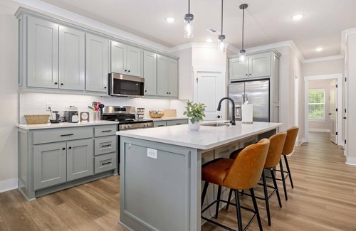 Bella Vista Casa | Discoverer - Ozark Mountain Retreat - Pets Allowed