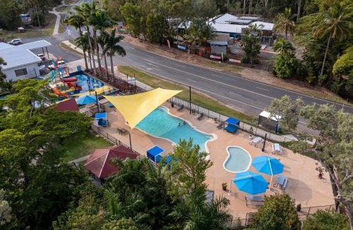 Jubilee Pocket Complejo | Discovery Parks - Airlie Beach
