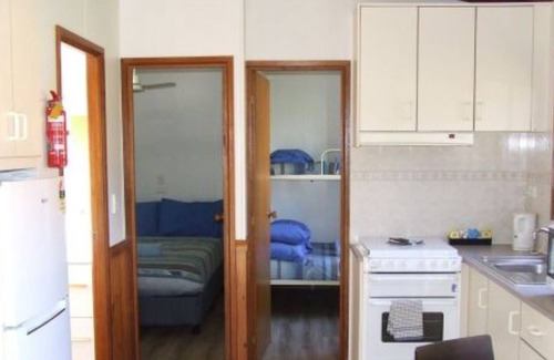 McDonald Alquiler De RV | Discovery Parks - Kangaroo Island