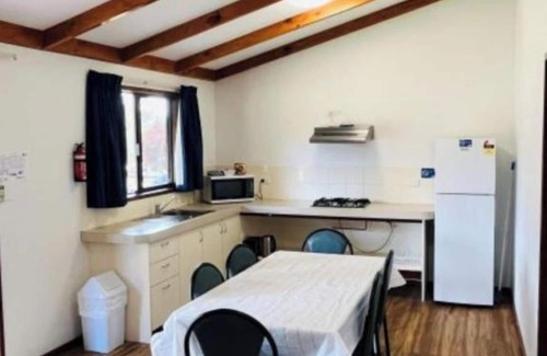 Metricup Alquiler De RV | Discovery Parks - Margaret River