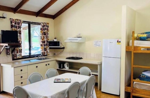 Metricup Alquiler De RV | Discovery Parks - Margaret River