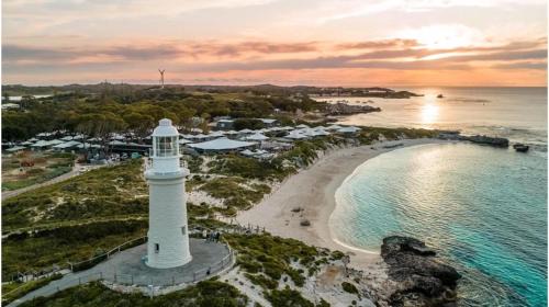 Perth Otro | Discovery Resorts - Rottnest Island