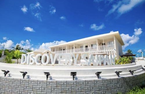 Garapan Casa | Discovery Saipan Hotel
