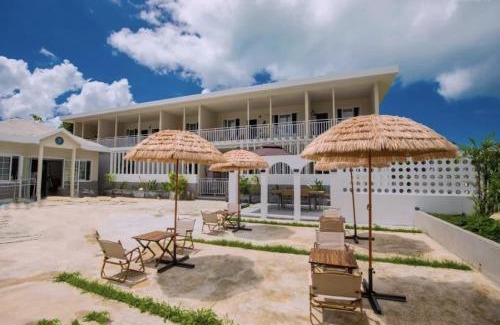 Garapan Casa | Discovery Saipan Hotel