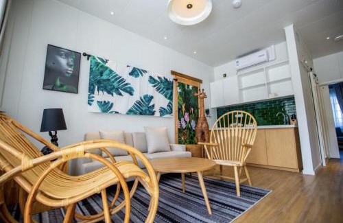 Garapan Casa | Discovery Saipan Hotel