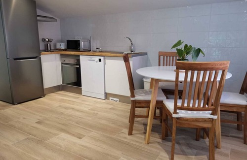 Municipio de Parres Apartamento | Disfruta de tus vacaciones entre el mar y la montaña. Apt 2 habitaciones.