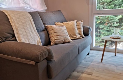 Municipio de Parres Apartamento | Disfruta de tus vacaciones entre el mar y la montaña. Apt 2 habitaciones.