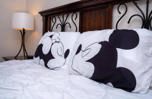 West Haven Casa | Disney Dreams 4U: Your Magical Family Getaway