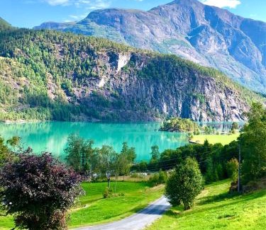 Mindresunde Casa | Dispen feriehus