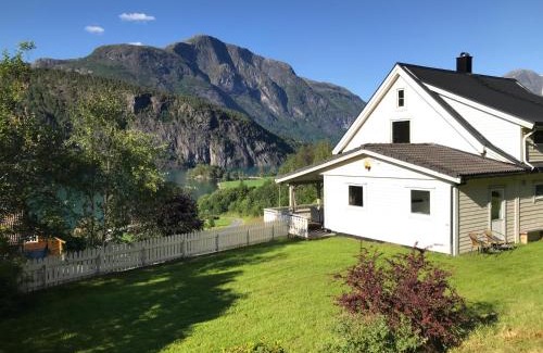 Mindresunde Casa | Dispen feriehus