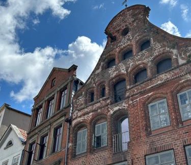 Lueneburg Apartamento | Distillery Apartments