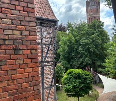 Lueneburg Apartamento | Distillery Apartments