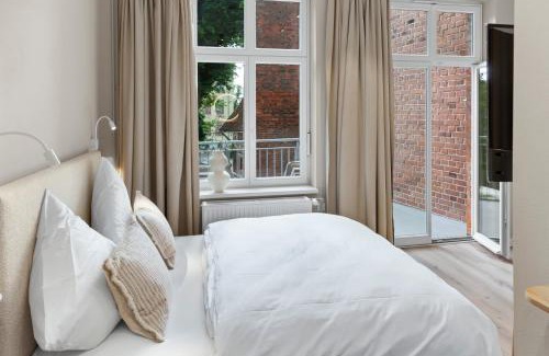 Lueneburg Apartamento | Distillery Apartments