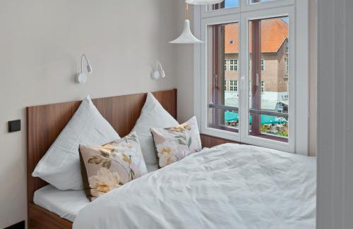 Lueneburg Apartamento | Distillery Apartments