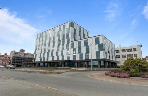 Invercargill City Centre Hotel | Distinction Invercargill Hotel