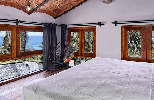 Sayulita Hotel | Distrito 88 - Adults only