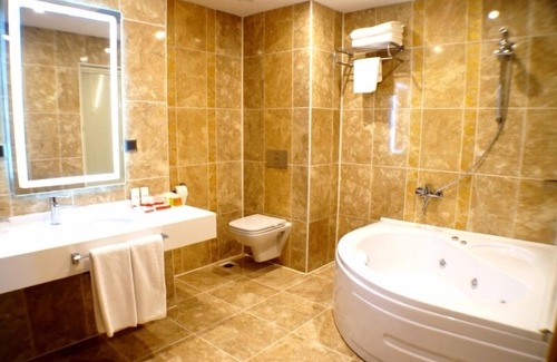 Malatya Hotel | Divalin Hotel