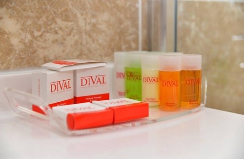 Malatya Hotel | Divalin Hotel