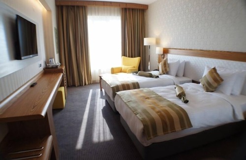 Malatya Hotel | Divalin Hotel