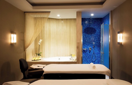 Yenisehir Hotel | Divan Mersin